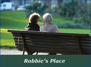 robbies place