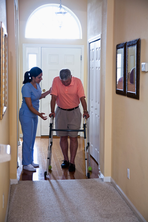 Personal Care - Private Pay Home Care for Seniors Senior Caregivers